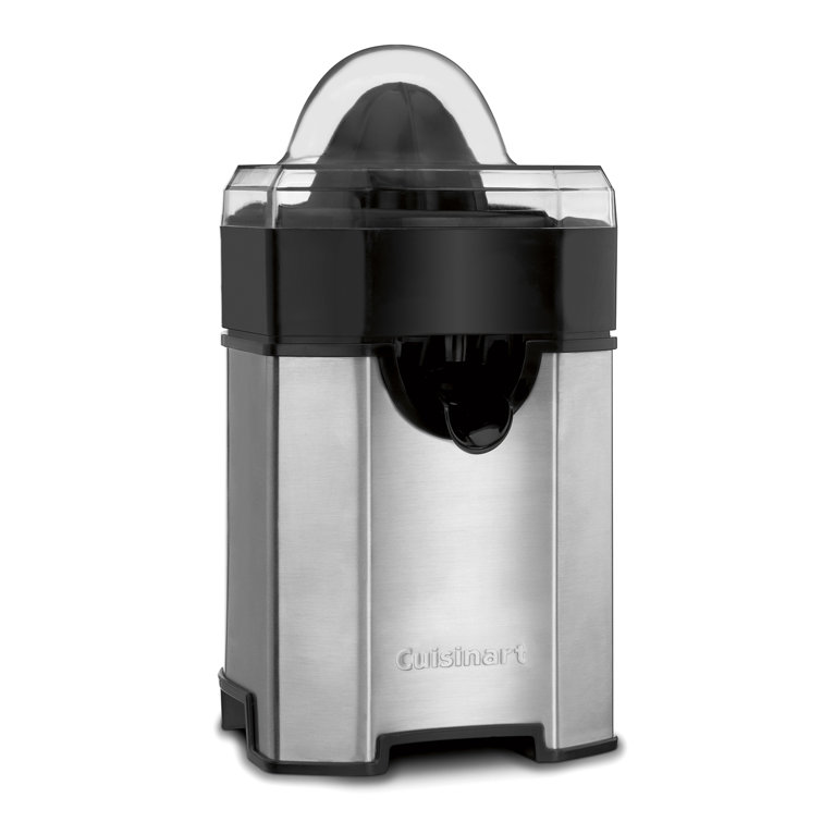 Cuisinart Pulp Control Citrus Juicer & Reviews Wayfair